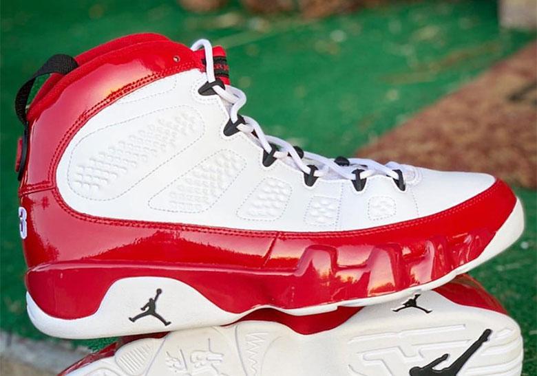 air-jordan-9-white-red-patent-leather-302370-160
